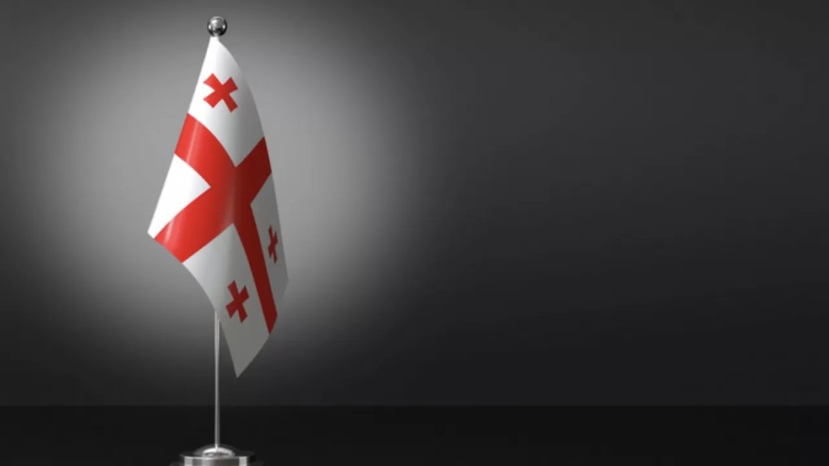 В Грузии 9 января объявлено днем траура