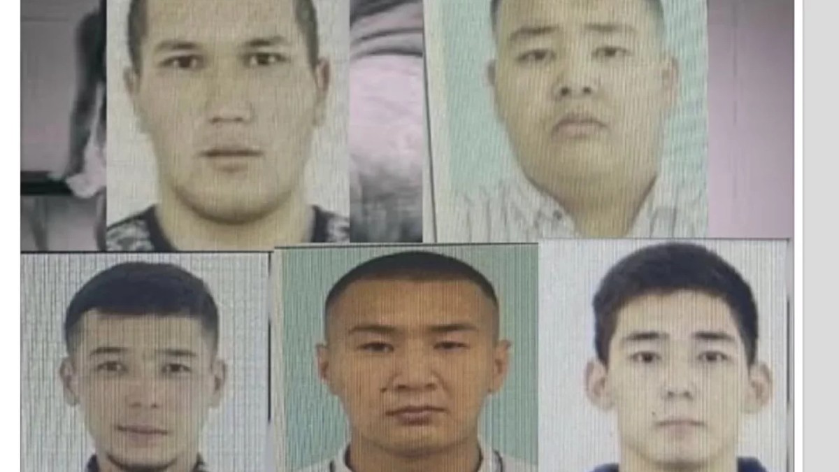 В Актау пожизненно осужден главный обвиняемый по делу об изнасиловании девушки пятью парнями.