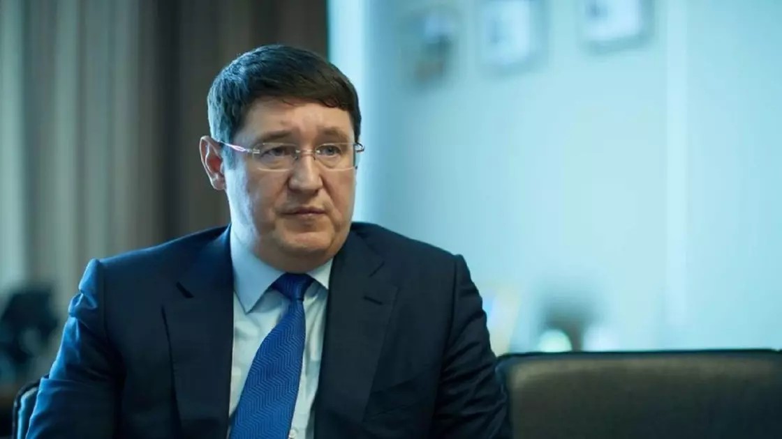 Вторая АЭС будет построена. «Референдум не нужен» — министр