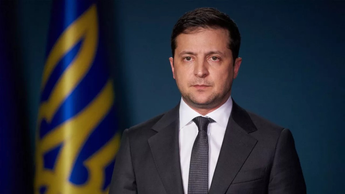 Расходы на войну в Украине в 2024 году превысили 100 миллиардов долларов – Зеленский