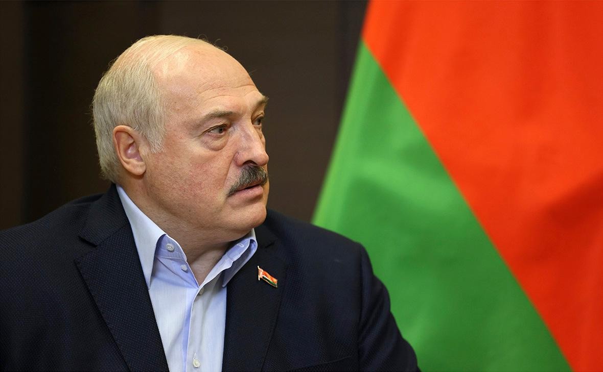 Лукашенко победил на президентских выборах в Беларуси