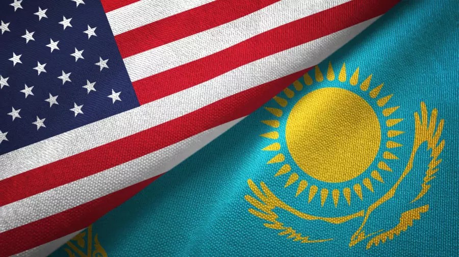 Посольство США предупредило казахстанцев об ужесточении правил