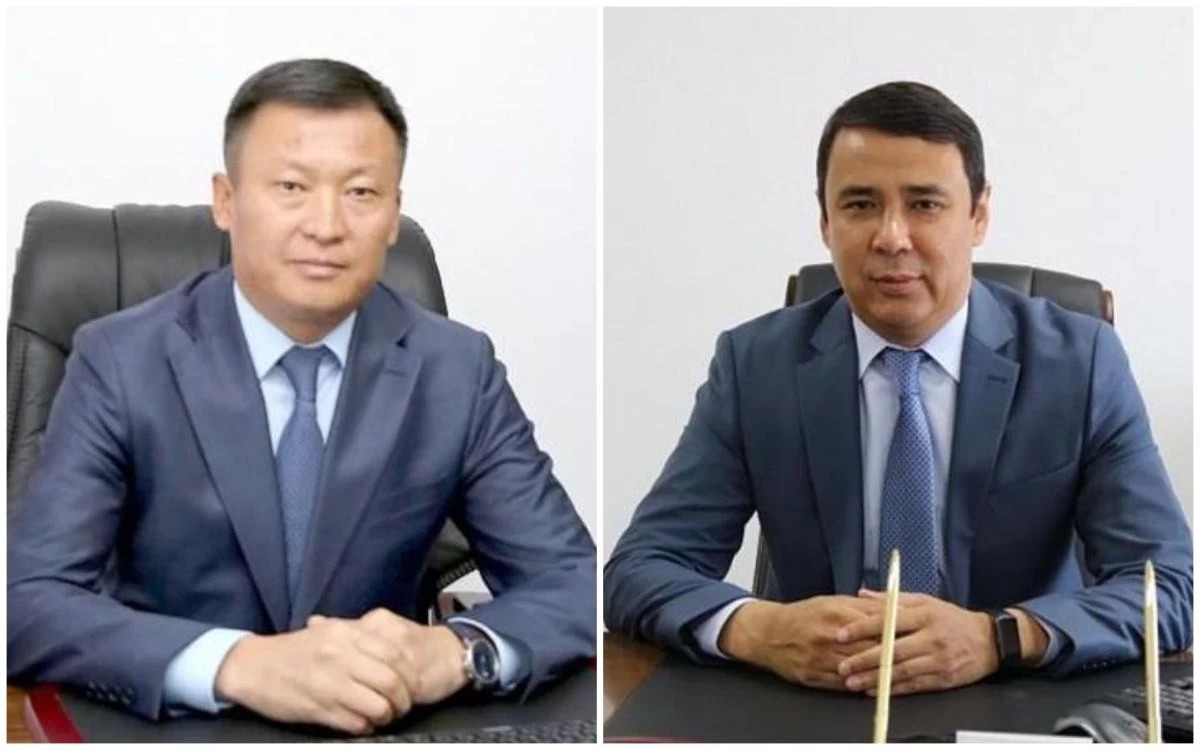 Схватка чиновников: "Один в коме"