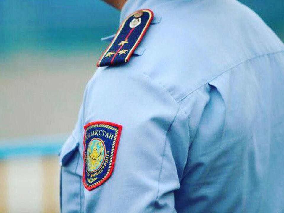 В Жетысу задержана транснациональная организованная преступная группа