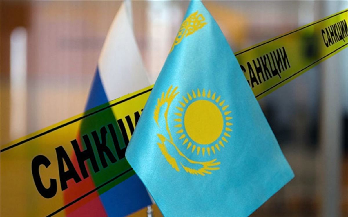 Япония ввела санкции против казахстанской компании