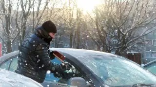 «Штраф за прогрев автомобиля более пяти минут»: норма может быть пересмотрена