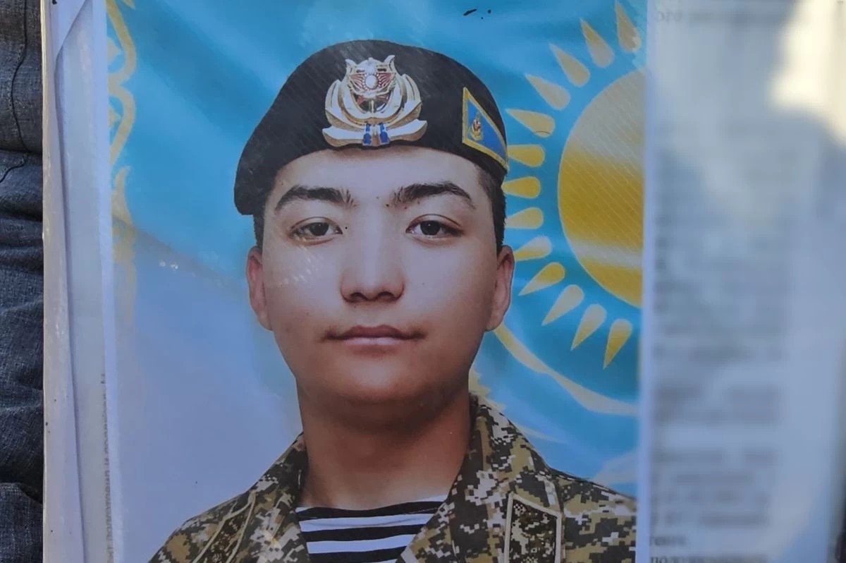 Смерть 19-летнего солдата в Мангистау: свидетель рассказал в суде, как произошел инцидент