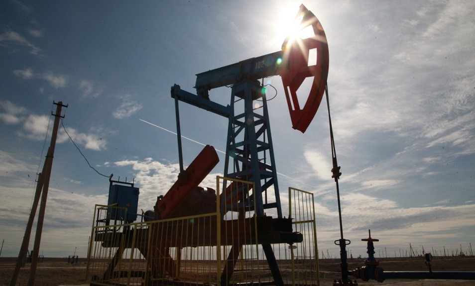 На компанию «Мангистаумунайгаз» наложен штраф в размере 32 млрд тенге.