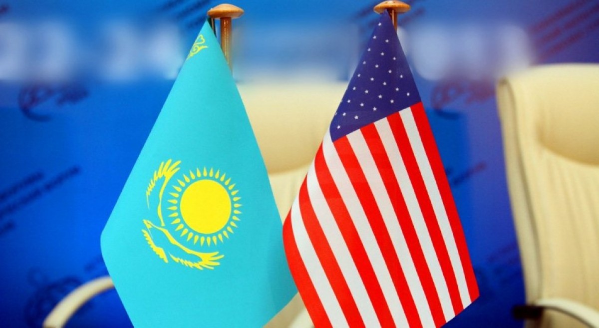 СІМ предупредило казахстанцев, незаконно находящихся в США