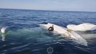 «Воздушное такси» без разрешения: самолет предпринимателя конфискован