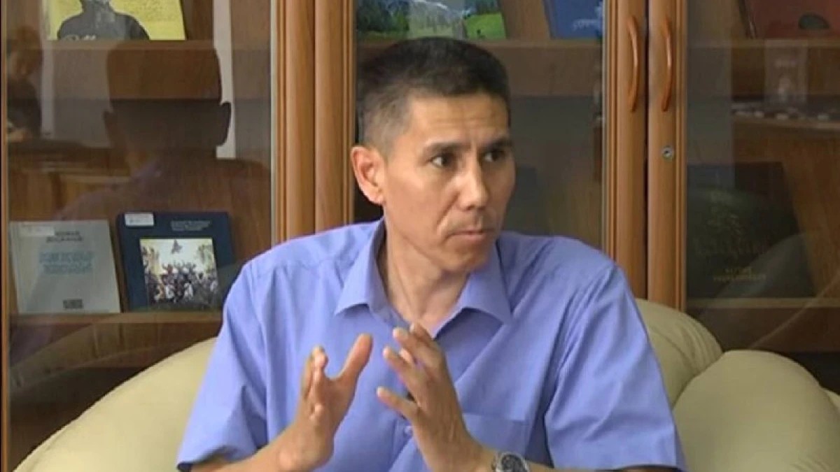 Санжар Керимбай: «Казахского беташара лучше не видел»