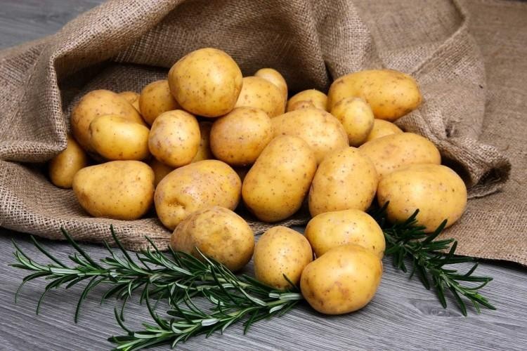 Какая причина резкого роста цен на картофель? Правительство ответило