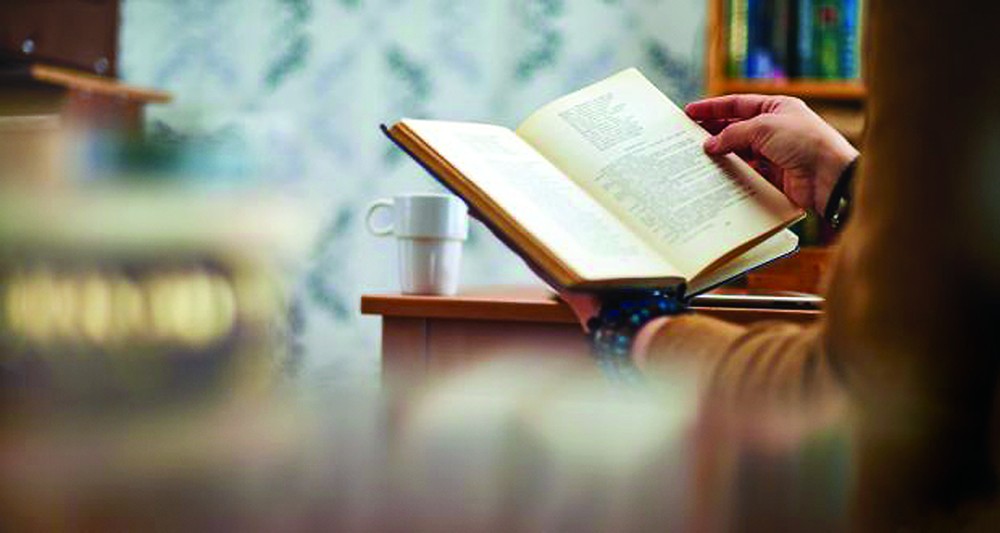 Какую книгу читает сегодняшнее поколение?