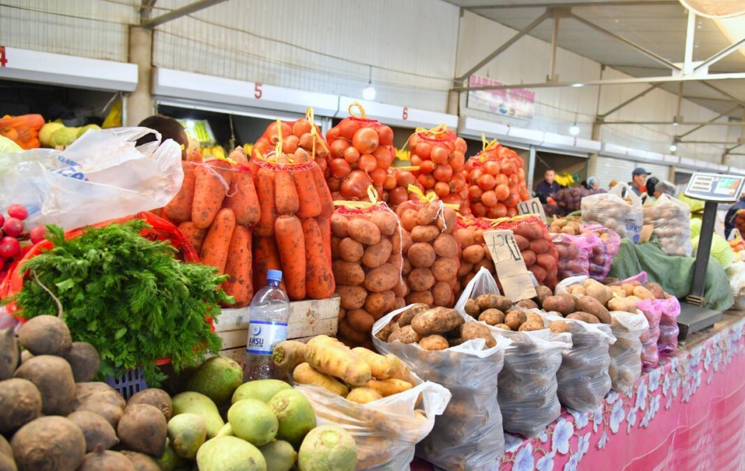 Больницы и детские дома закупили продукты питания на 500% дороже.