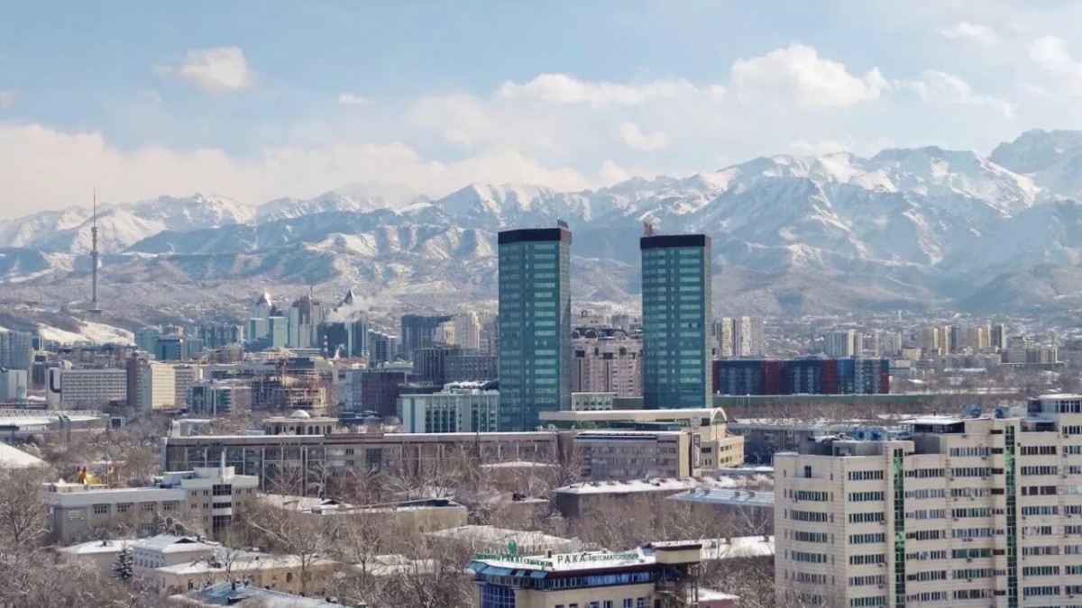 В этом году планируется привлечь в экономику Алматы 2,2 трлн тенге инвестиций.