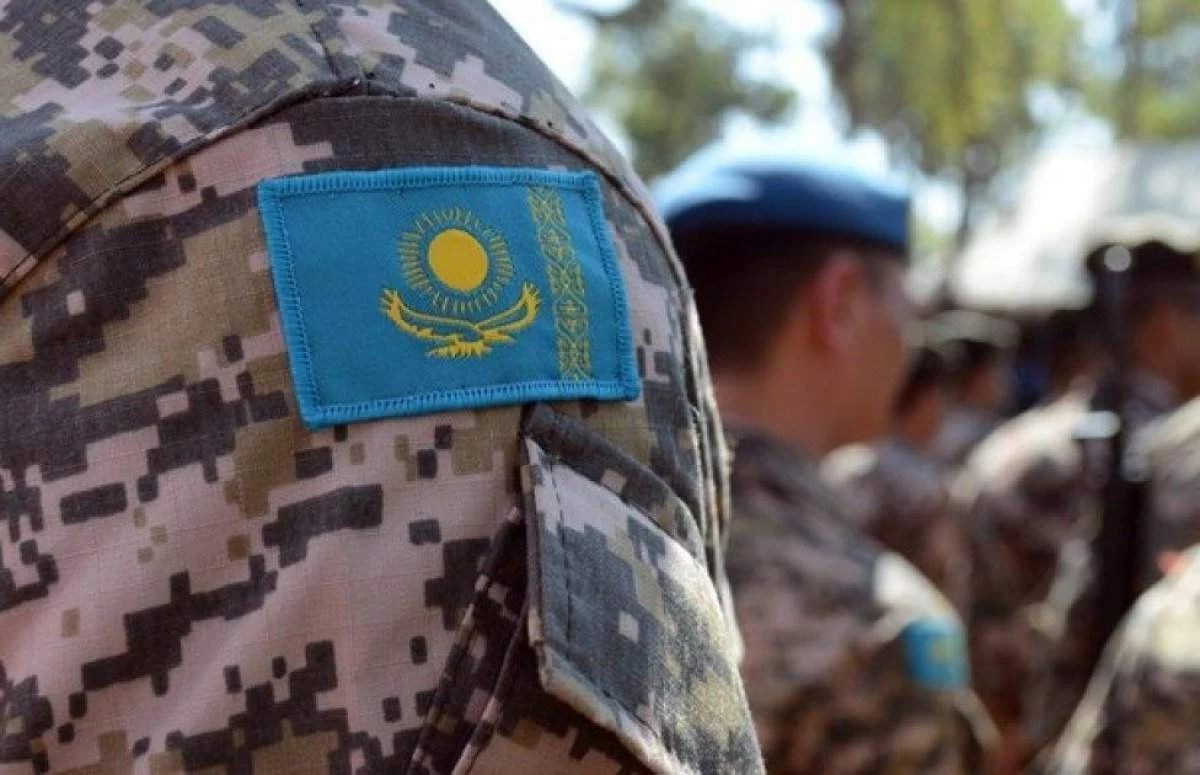 Застрелен в сердце: еще одна смерть в армии