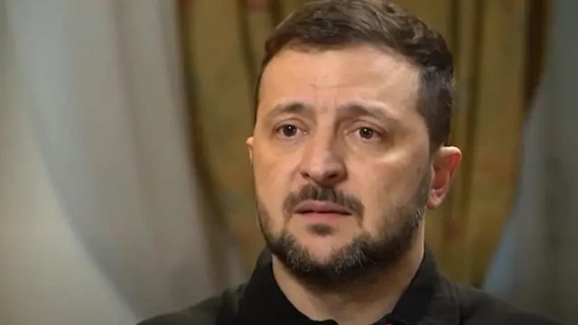 Зеленский: Готовы обменять северокорейских солдат на украинцев, находящихся в плену у России