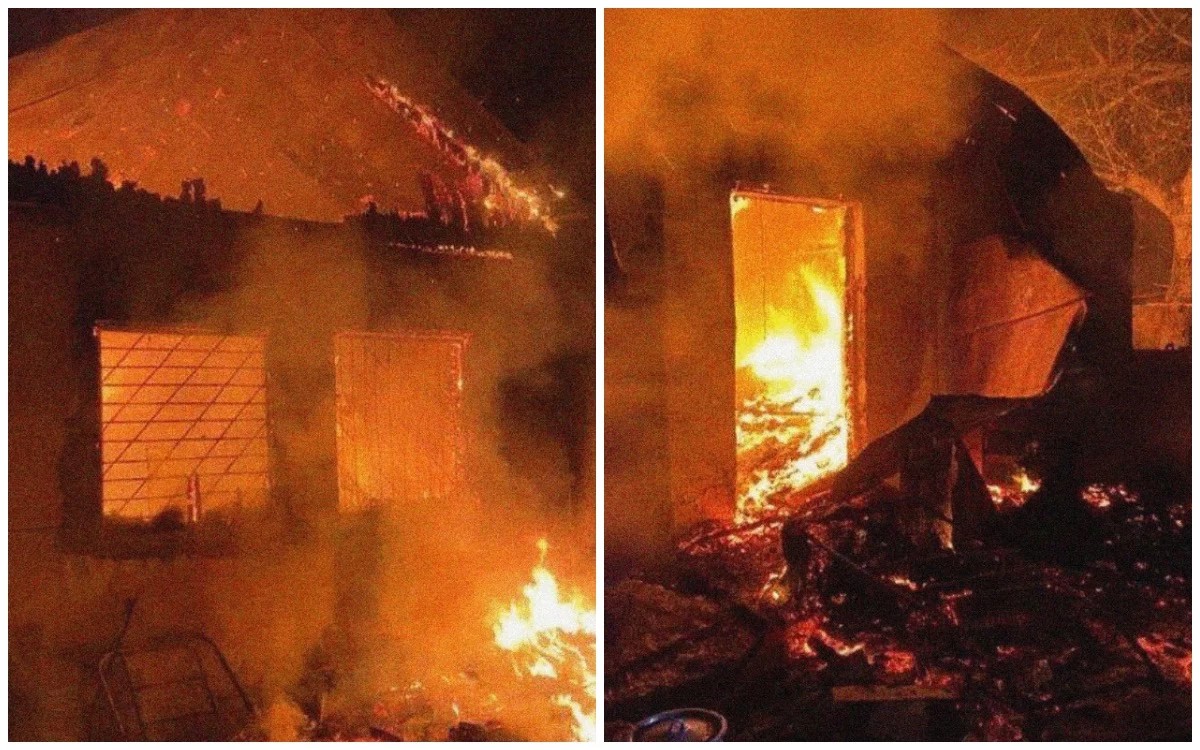 Мать, чьи 5 детей погибли при пожаре в Житикаре, приговорена к 5 годам лишения свободы.