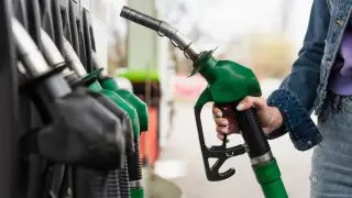 В Казахстане введен запрет на экспорт бензина и дизельного топлива