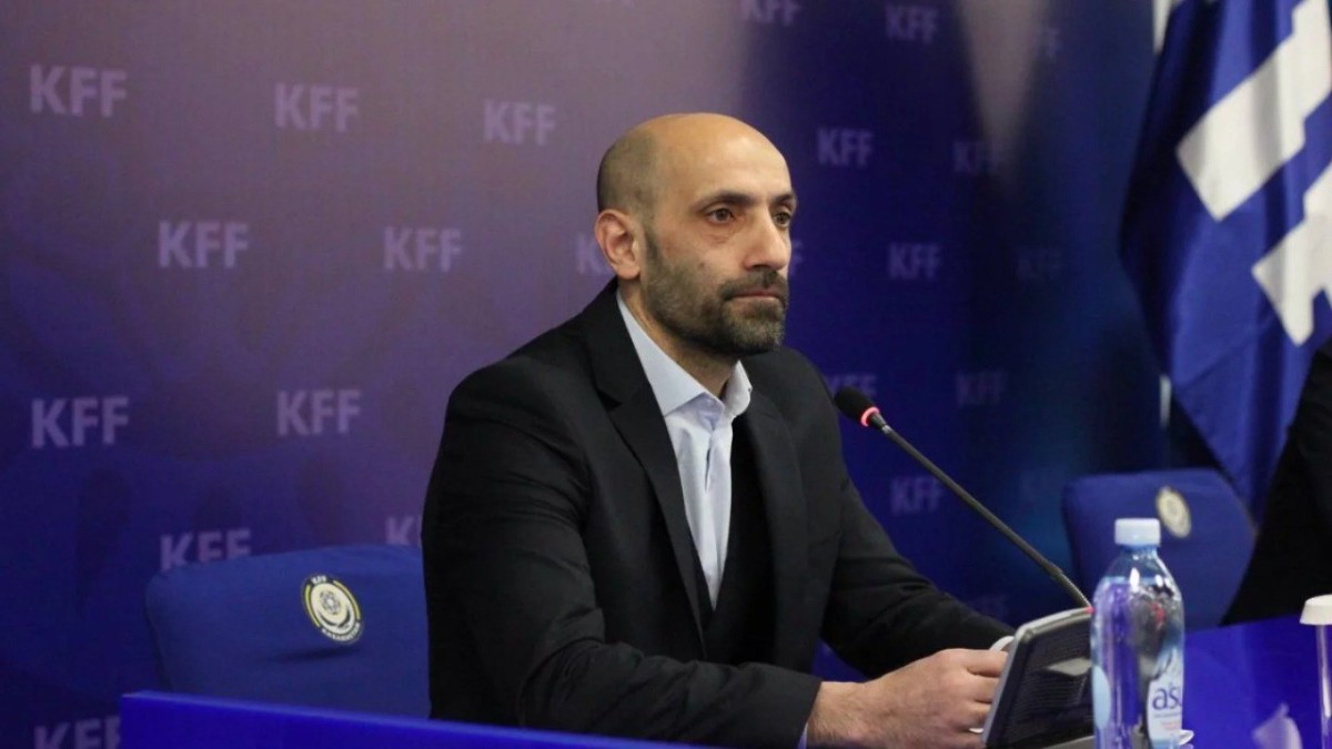 Новоназначенный тренер Али Алиев рассказал, как он приведет сборную Казахстана к победе.