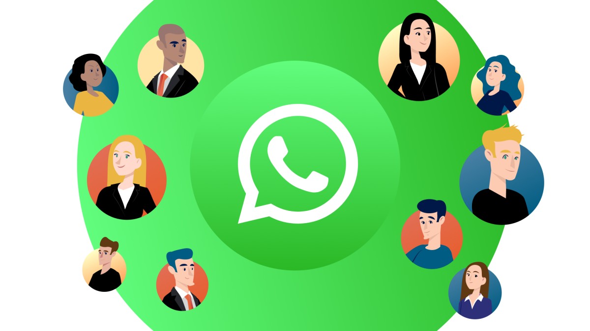 В сервисе WhatsApp появилась новая функция