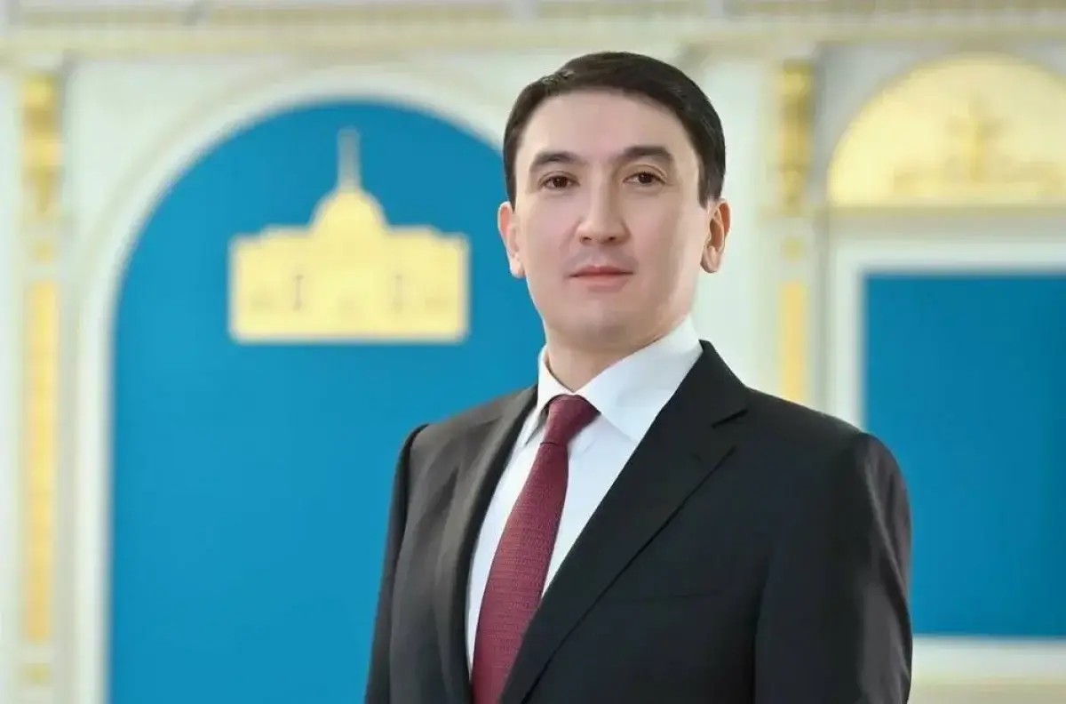 Магзум Мирзагалиев назначен советником Президента РК