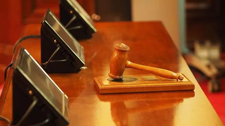 Сегодня в суде будет рассматриваться дело в отношении Алмаса Кишкенбаева.
