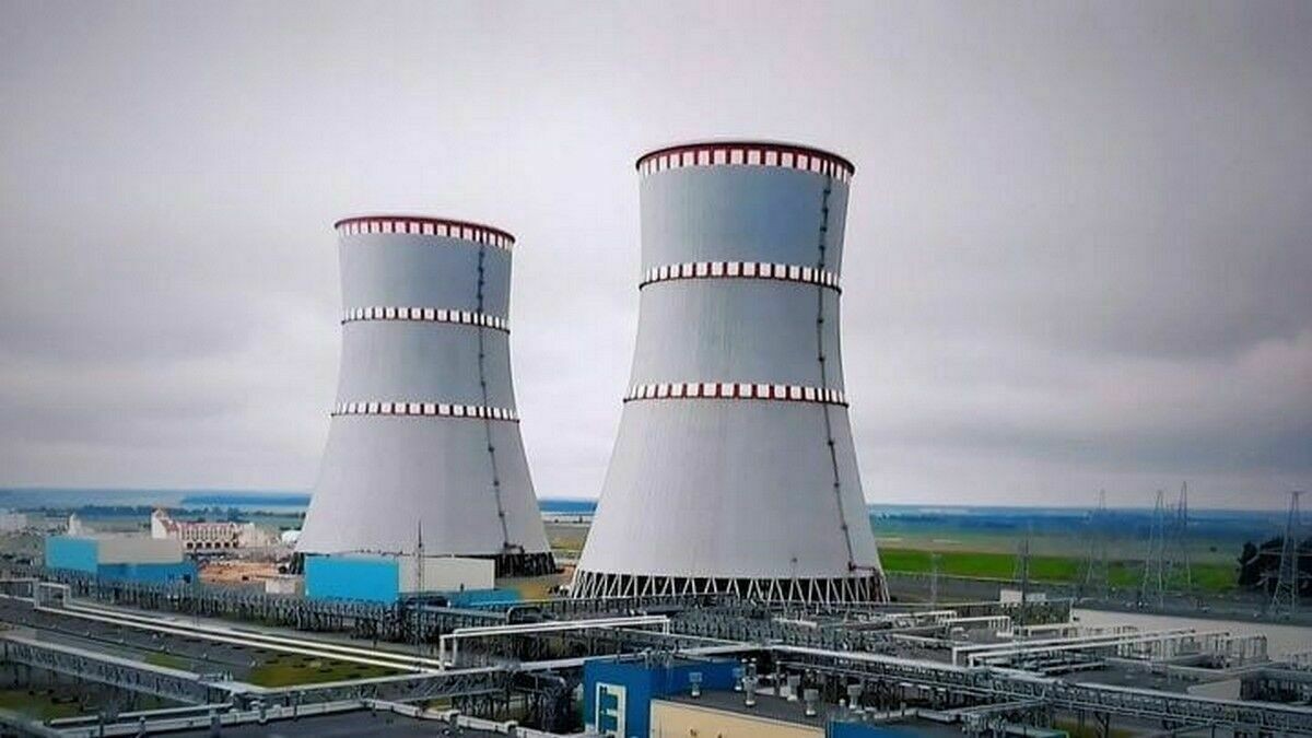 Строительство первой АЭС начнется через 2-3 года.