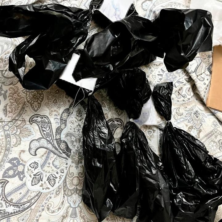 КНБ ликвидировал нарколабораторию в Алматинской области