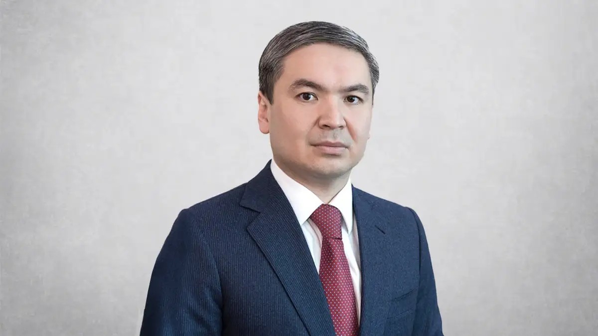 Министр промышленности и строительства назначен