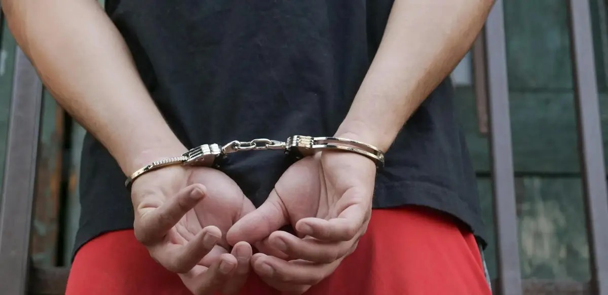 В Шымкенте задержан человек, находившийся в розыске более 16 лет