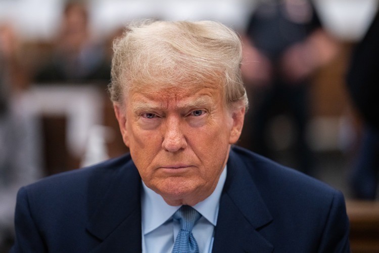 Аналитика: Какова политическая позиция Трампа?
