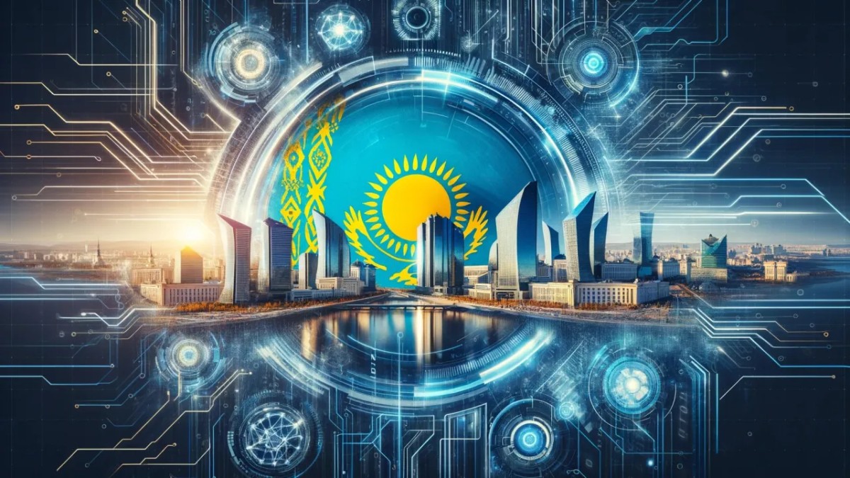 Нам нужно самим создавать новые технологии – ученый в области IT