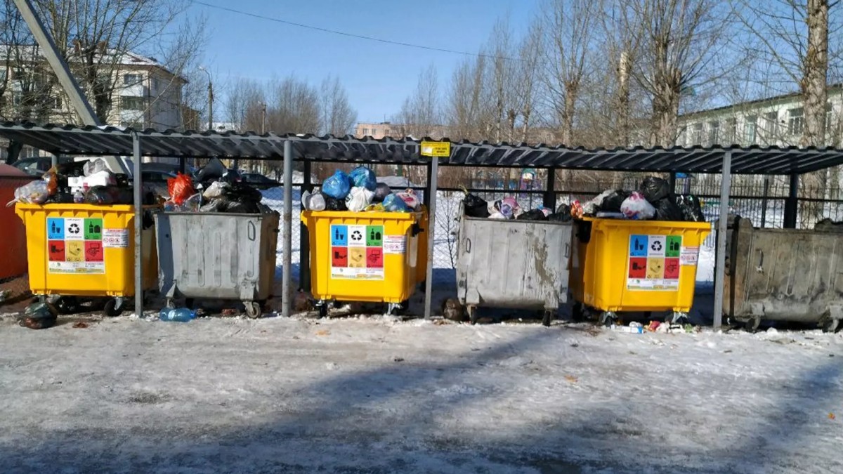 В Алматы из мусорного бака найдено тело женщины – подозреваемый задержан