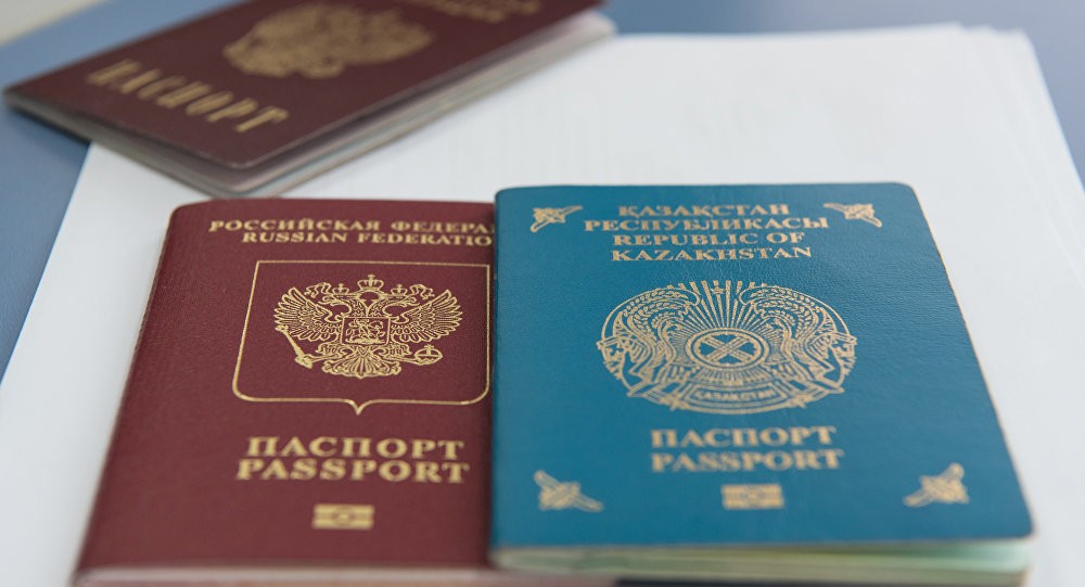 В СКО не прекращается отток населения в соседние страны – Маулен Ашимбаев