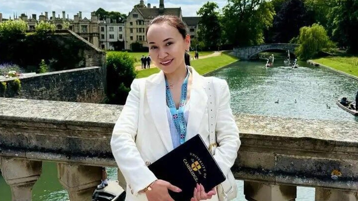 Дело Перизат Кайрат пополнилось новыми эпизодами.