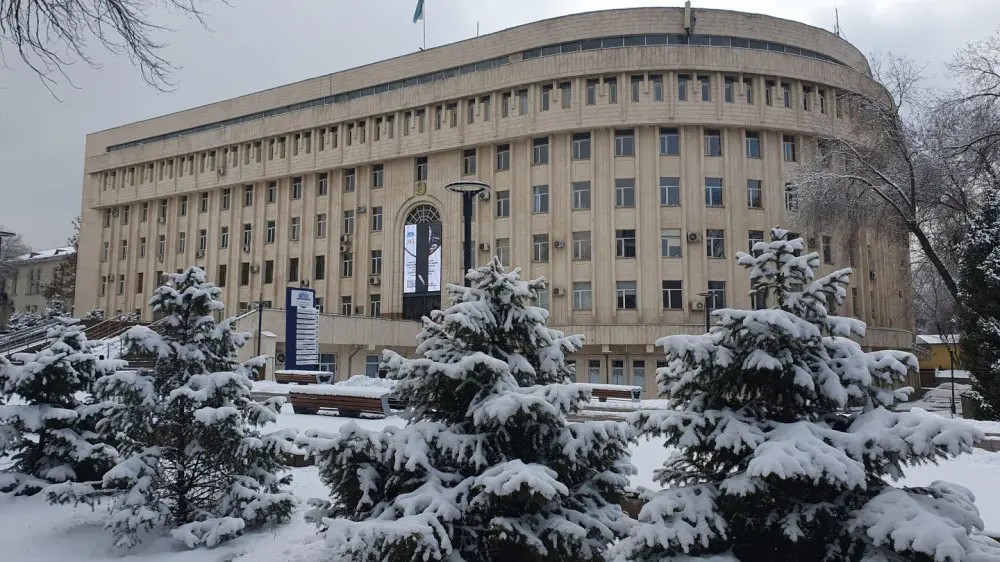 В Алматы раскрыта схема незаконной продажи недвижимости КазГПУ