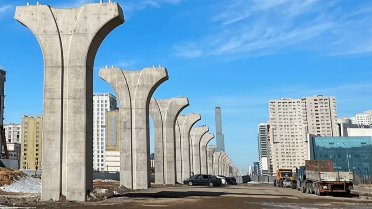 Действительно ли из Национального фонда на строительство LRT было привлечено 52,4 млрд тенге?