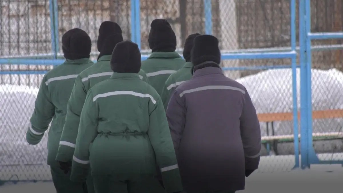 Более 1 тысячи женщин в казахстанских тюрьмах могут попасть под амнистию