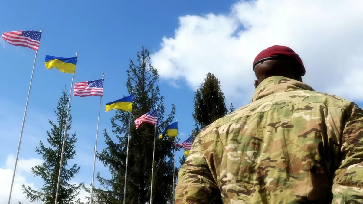 США назвали причину возобновления военной помощи Украине