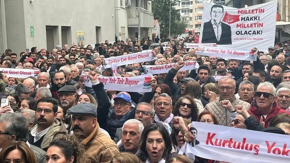 Турция: более 1100 человек задержаны в ходе протестов