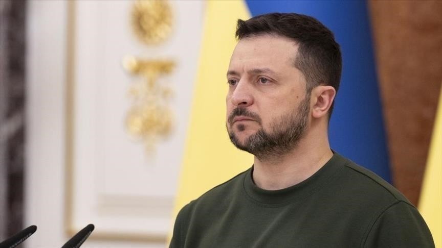 Президент Украины Владимир Зеленский сделал заявление по поводу договоренности в Саудовской Аравии.
