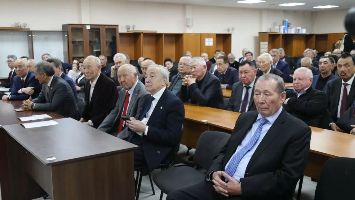 Национальная академия наук будет распущена