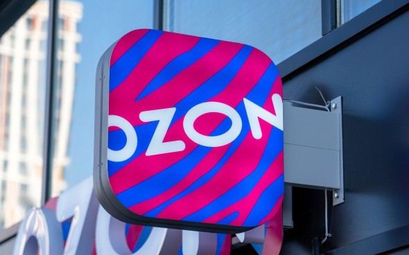 Теперь в Ozon можно оплатить одежду только после примерки.