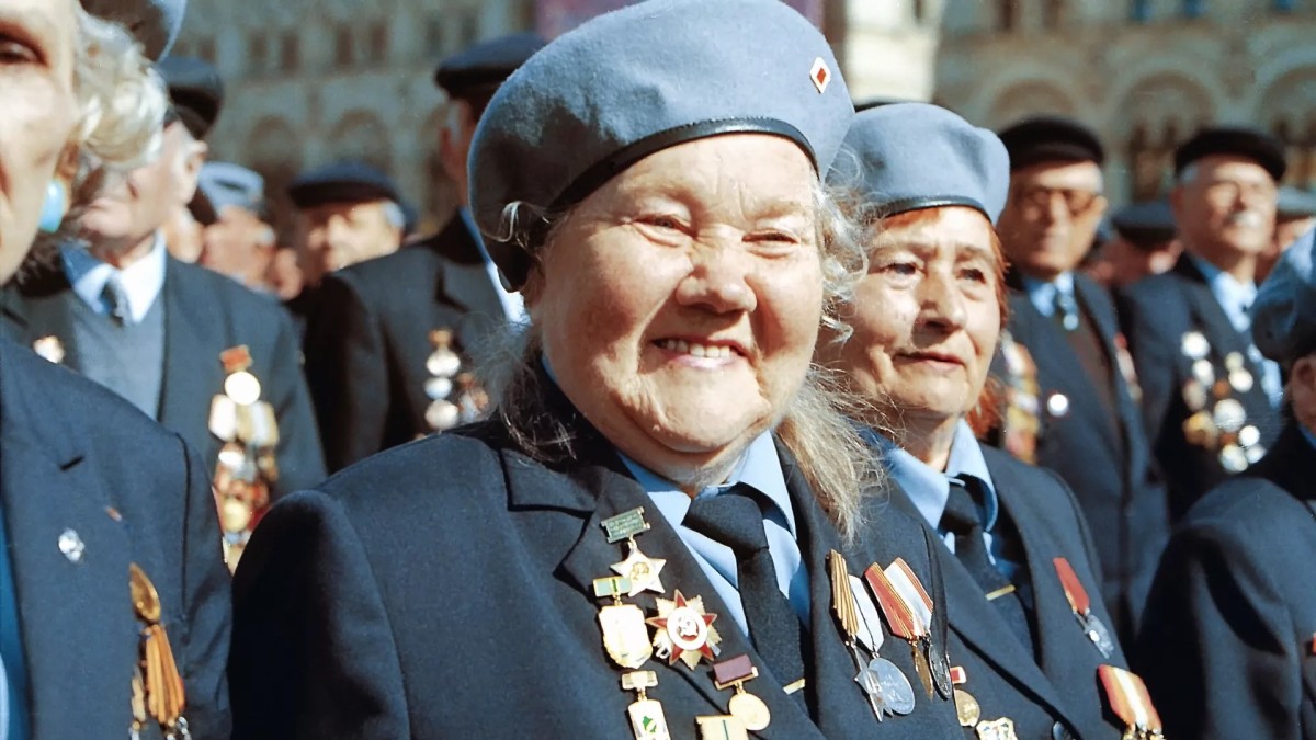 Дар к 80-летию Победы: В Карагандинской области выйдет книга о фронтовиках