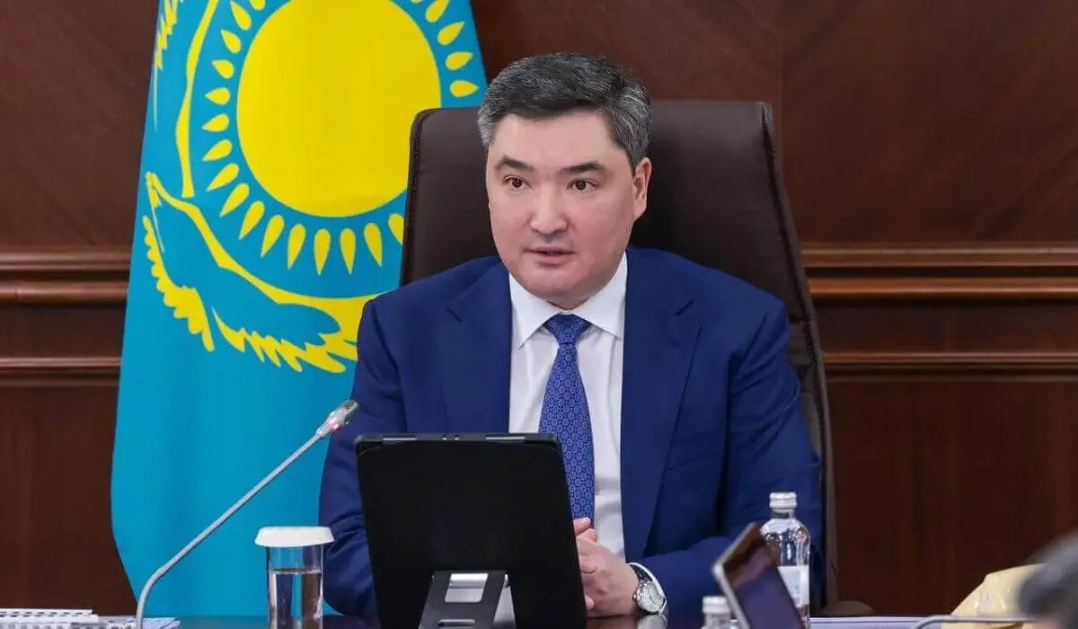 Цифровизация науки: Олжас Бектенов поставил три конкретные задачи