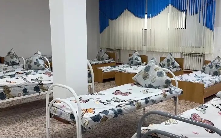 За счет возвращенных активов в 10 селах Акмолинской области будут построены новые медицинские объекты.
