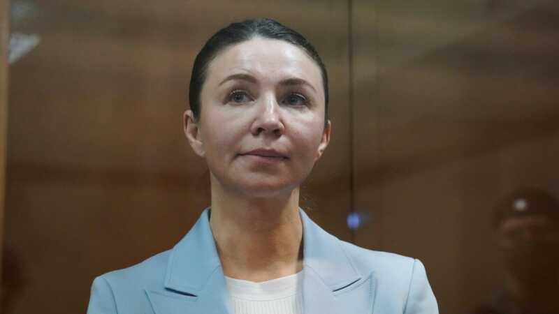 Блогер Елена Блиновская приговорена к 5 годам лишения свободы.