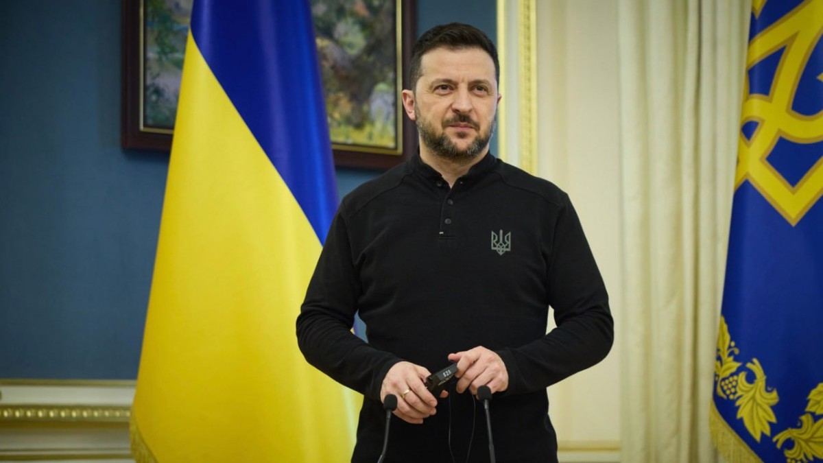«Пришло время все исправить»: Зеленский готов к компромиссу с Трампом