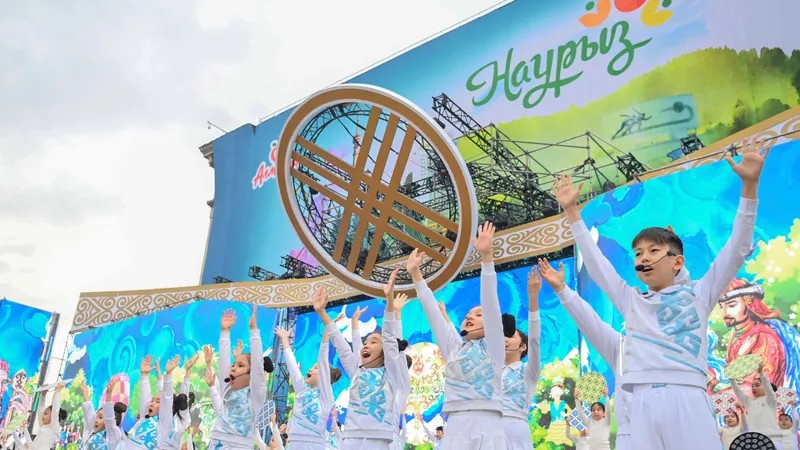 14 марта в Казахстане начинается общенациональная десятидневка «Наурызнама»